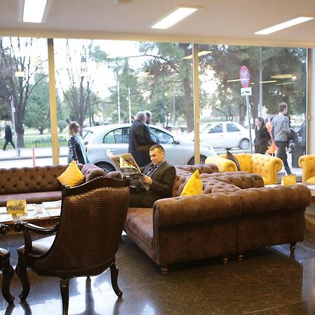 Amisos Hotel Samsun Exterior photo